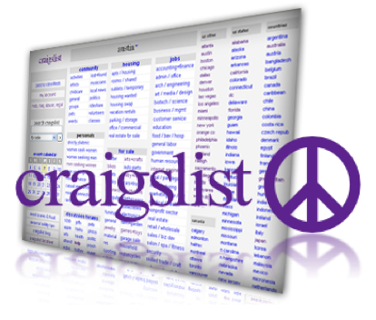 Craigslist Becomes the #1 Classifieds Platform in the USA